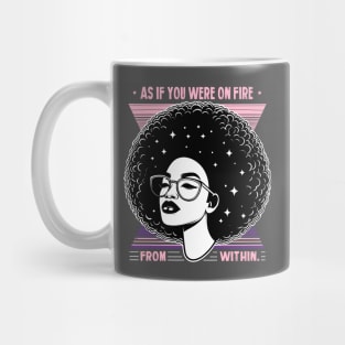 Beautiful Girl Mug